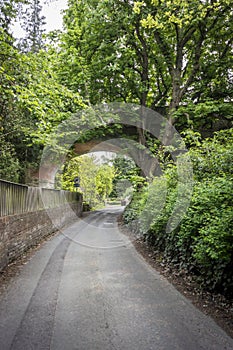 Loose Viaduct, Kent, UK