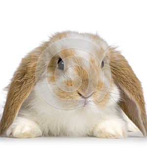 Lop Rabbit photo
