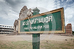 Lopburi