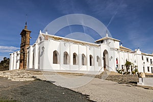 Lora del Rio, Andalucia, Spain photo