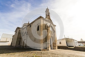 Lora del Rio, Andalucia, Spain photo