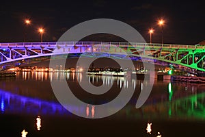 Lorain Bridge