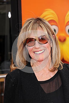 The Lorax, Linda Gray