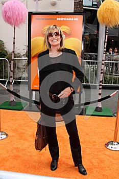 The Lorax, Linda Gray