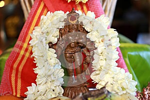 Lord Bhairava