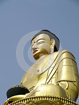 Lord Buddha