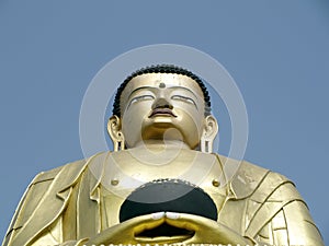 Lord Buddha