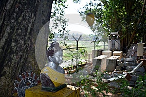 Lord Buddha @ Bangalore