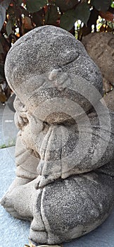 Lord Buddha modern art