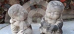 Lord Buddha modern art