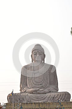 Lord Budha