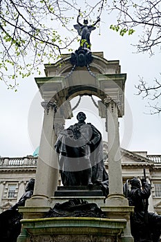 Lord Dufferin, Belfast, Northern Ireland