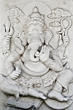 Lord Ganesh