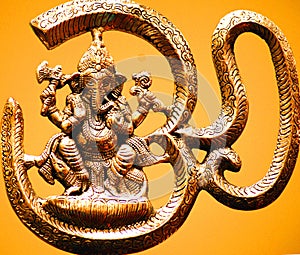 Lord Ganesh