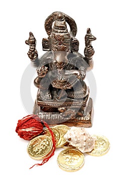 Lord ganesh