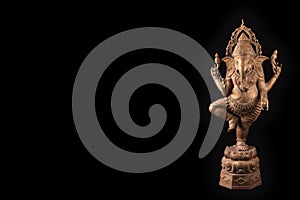 Lord Ganesha