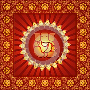 Lord Ganesha