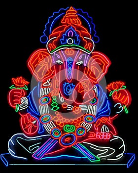 Lord Ganesha