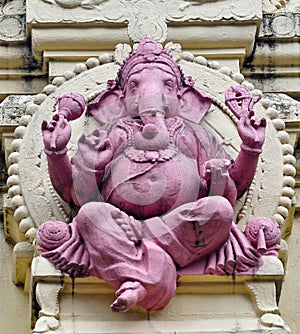 Lord Ganesha