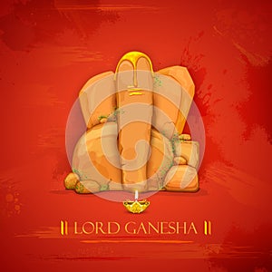 Lord Ganesha