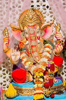 Lord Ganesha