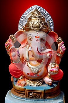 Lord Ganesha