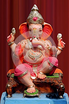 Lord Ganesha