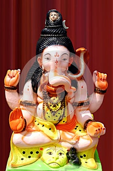 Lord Ganesha