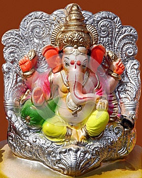 Lord Ganesha