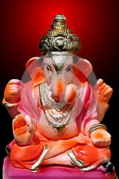 Lord Ganesha