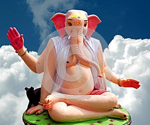 Lord Ganesha