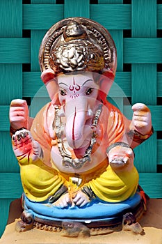 Lord Ganesha