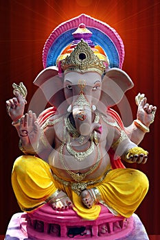 Lord Ganesha