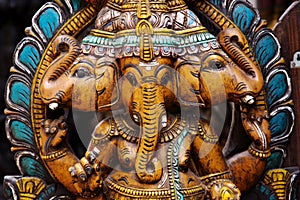 Lord Ganesha