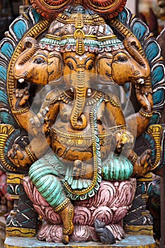 Lord ganesha