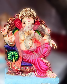 Lord Ganesha