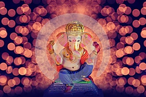 Lord ganesha