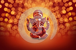 Lord Ganesha