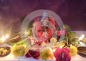 Lord Ganesha   Devotional