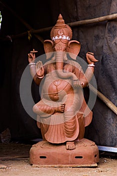 Lord Ganesha