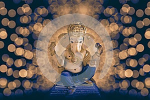Lord ganesha