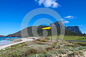 Lord Howe Island