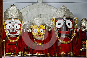 Lord Jagannath