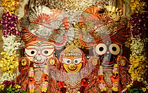 Lord Jagannath