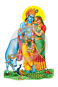 Lord Laxmiji and ganesha Beautiful Wallpaper