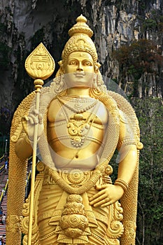 Lord Muruga