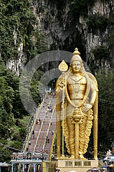 Lord Murugan