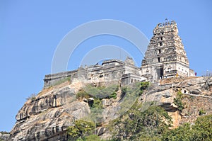 Lord Narasimha Swamy Temple
