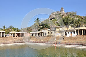 Lord Narasimha Swamy Temple