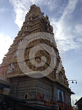 Lord Narasimha Temple